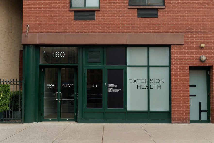 Primary Photo Of 160 Seventh Ave S, New York Medical For Sale