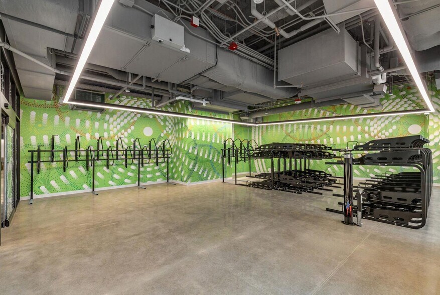 More Photos Of 1711 Boren Ave, Seattle Office For Lease