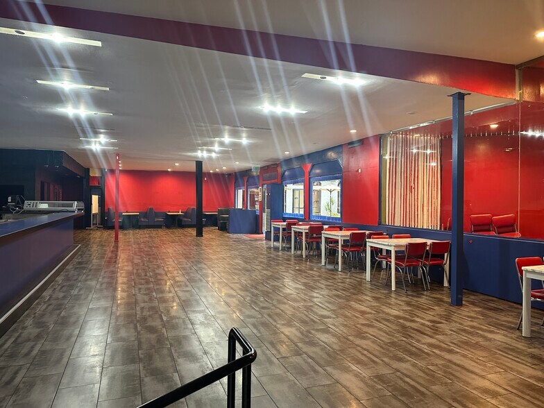 More Photos Of 1901-1903 W Olympic Blvd, Los Angeles Hotel For Lease