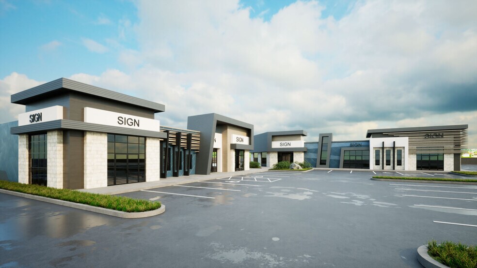 More Photos Of 4105 146th, Lubbock Unknown For Lease