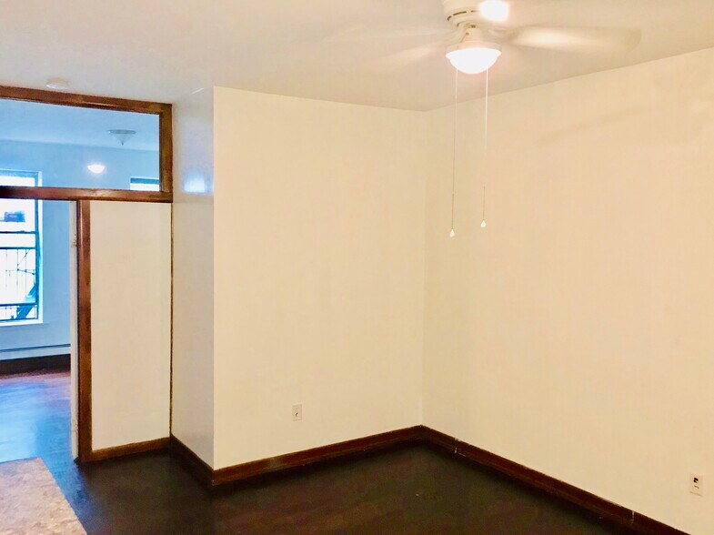 More Photos Of 332 Marcus Garvey Blvd, Brooklyn Multifamily For Sale