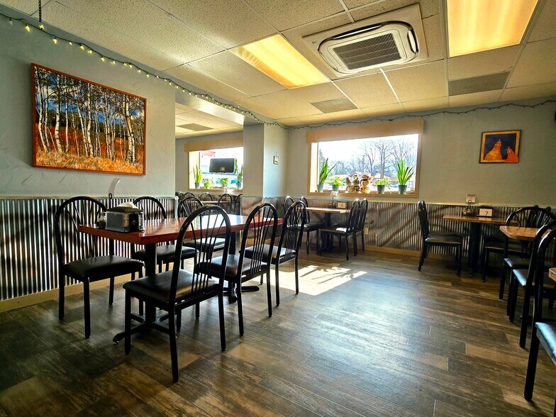 More Photos Of 225 US-8 Hwy, Turtle Lake General Retail For Sale