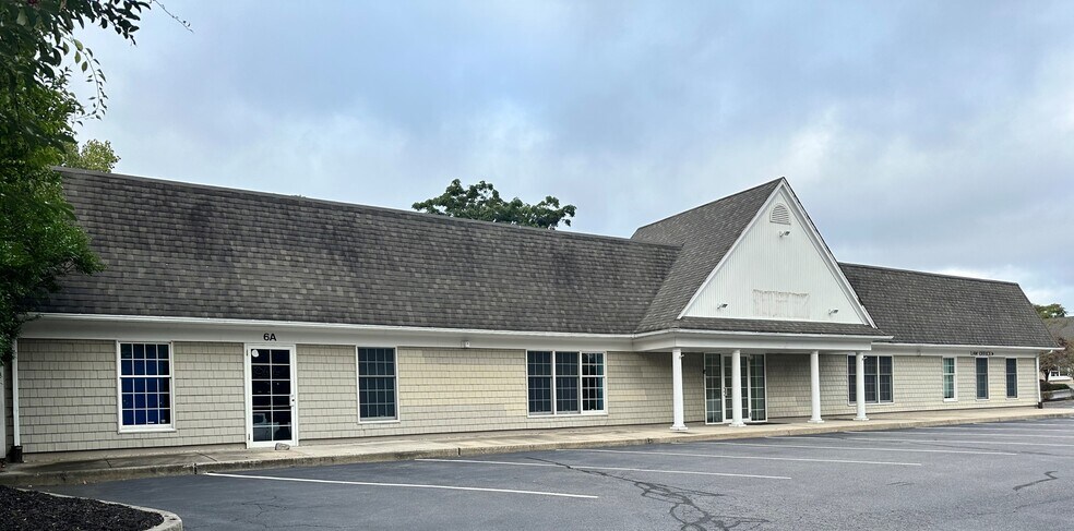 More Photos Of 36 Route 25A, Setauket Office For Lease