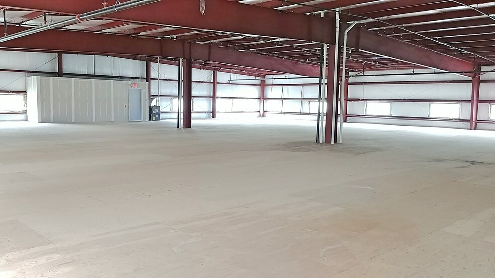 More Photos Of 165 Amboy Rd, Morganville Light Distribution For Lease