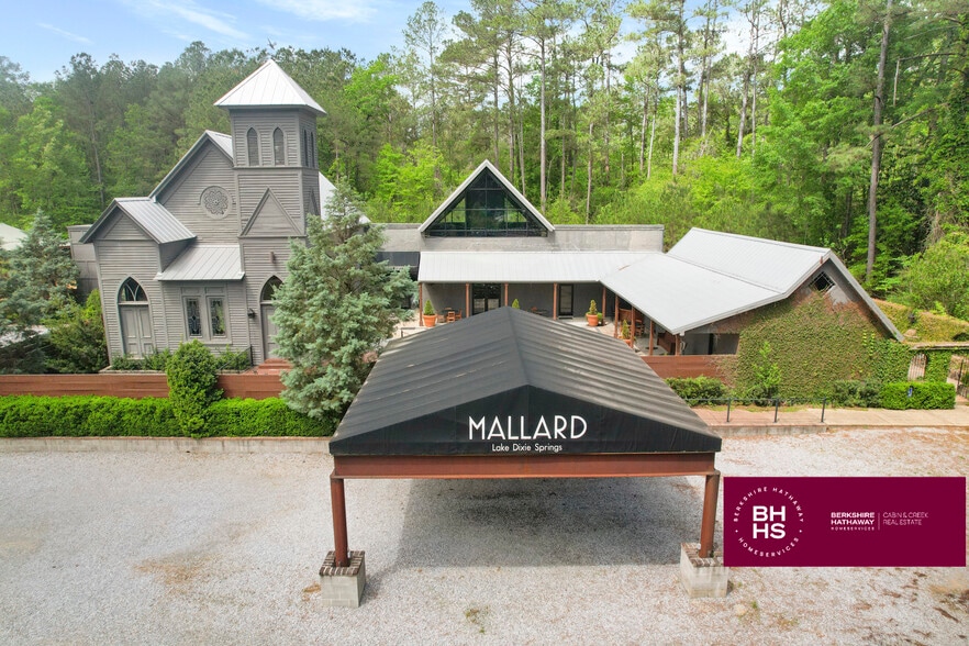 Primary Photo Of 3135 US-51 Hwy, Summit Specialty For Sale