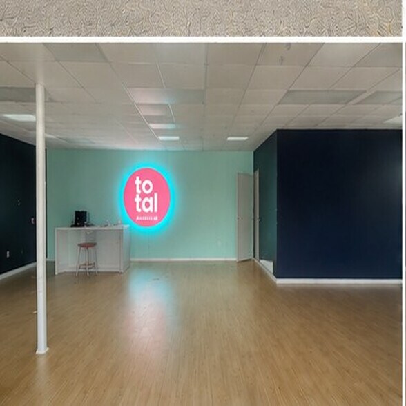 More Photos Of 1502-1504 N Garden Ave, Clearwater Freestanding For Lease