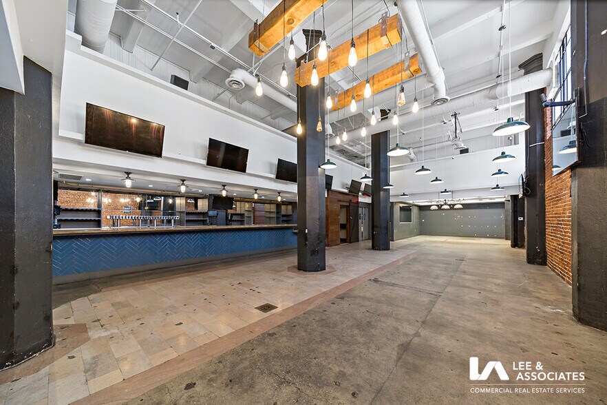 More Photos Of 130 Pine Ave, Long Beach Loft Creative Space For Sale