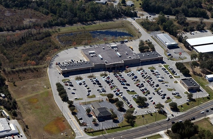 More Photos Of 6824 W Gulf To Lake Hwy, Crystal River Freestanding For Lease