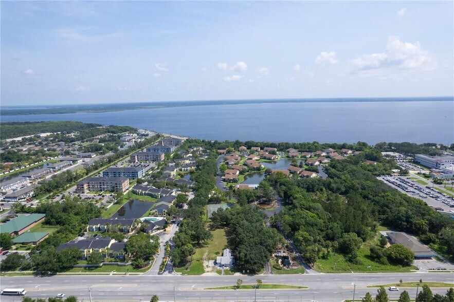 More Photos Of 1812 W 1st St, Sanford Office For Lease