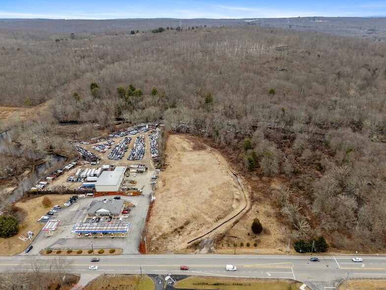 More Photos Of Route 6, Andover Land For Sale
