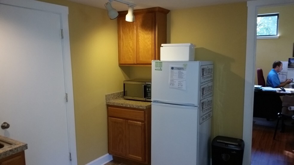 More Photos Of 1524 Smith St, Orange Park Office For Sale