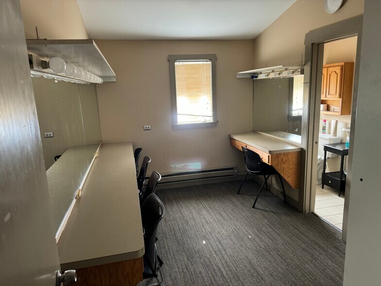 More Photos Of 5185 Meadville St, Excelsior Theater Concert Hall For Lease