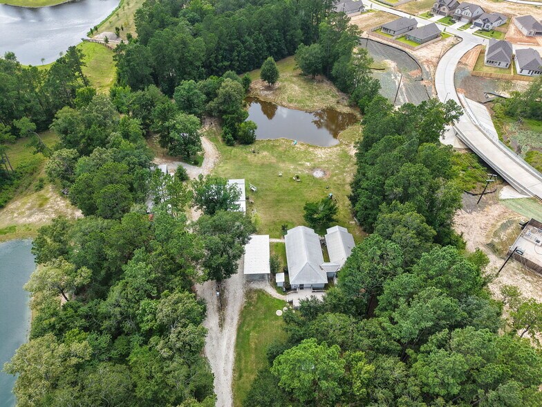 More Photos Of 7420 Jackson Rd, Montgomery Land For Sale