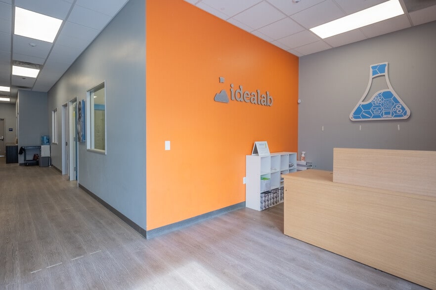 More Photos Of 3559 Allen Rd, Bakersfield Medical For Sale