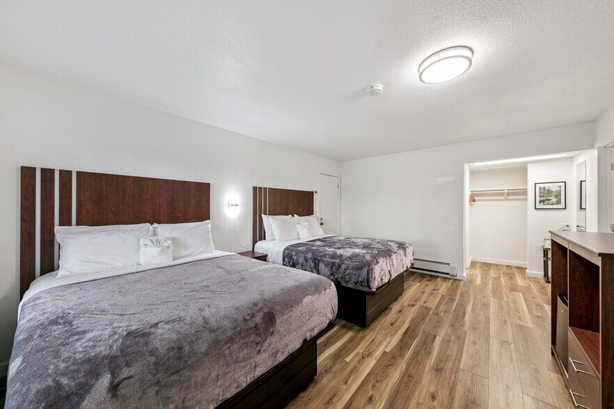 More Photos Of 4130 Manzanita Ave, South Lake Tahoe Hotel For Sale