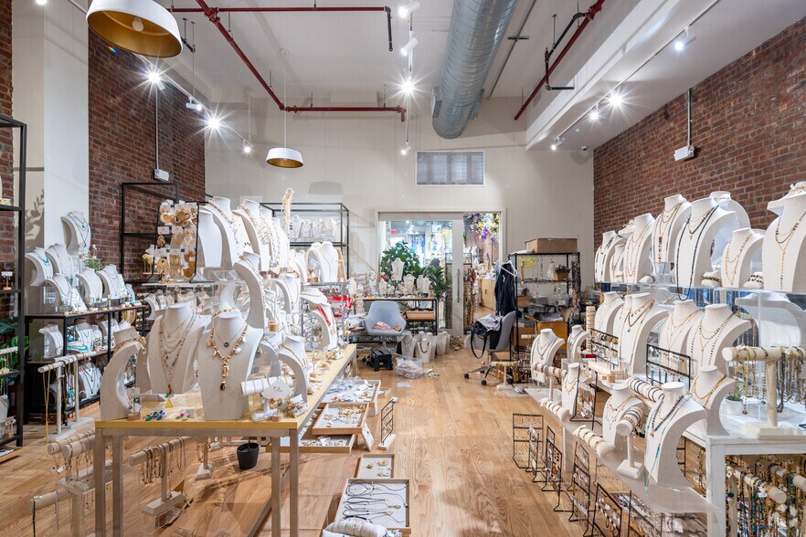 More Photos Of 391 Broadway, New York Multifamily For Sale