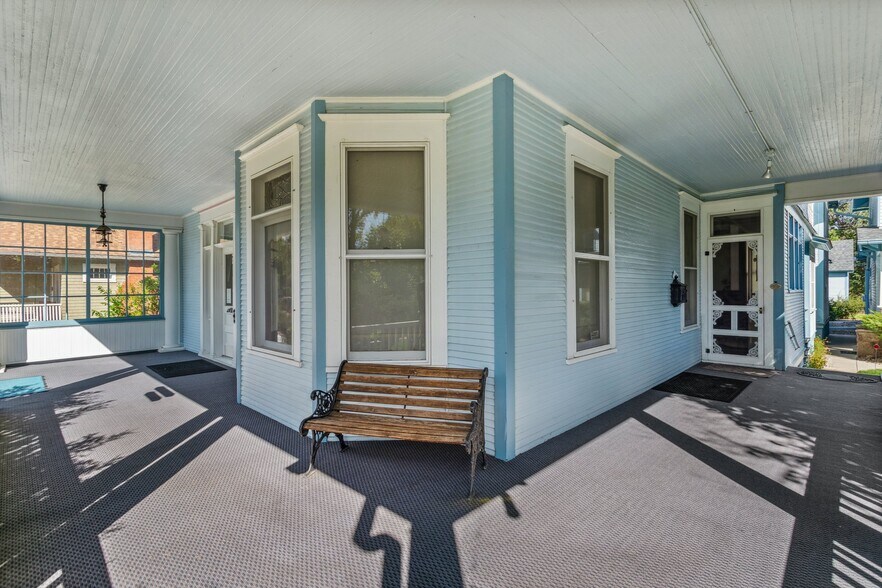 More Photos Of 1215 N Nevada Ave, Colorado Springs Apartments For Sale