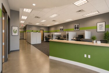 More Photos Of 5425 E Bell Rd, Scottsdale Medical For Lease