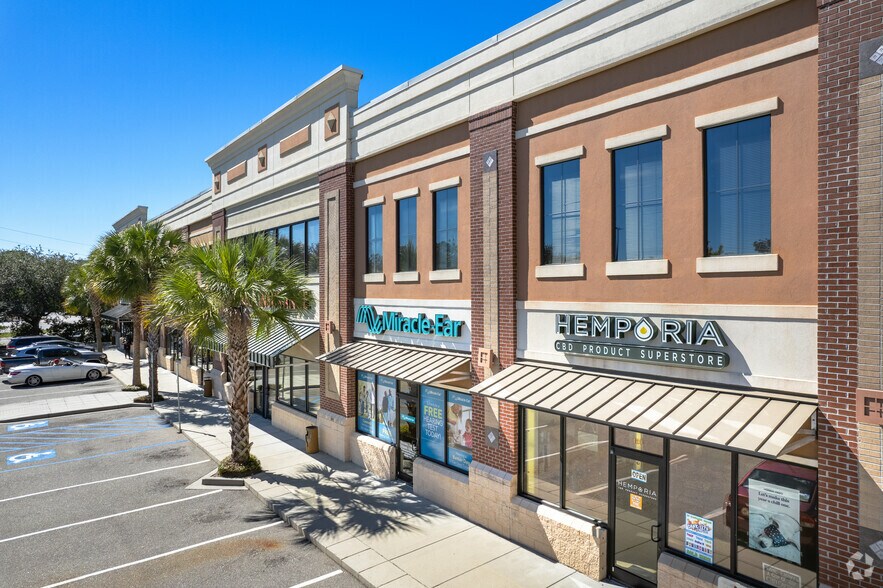 More Photos Of 2000 Sam Rittenberg Blvd, Charleston Office For Lease