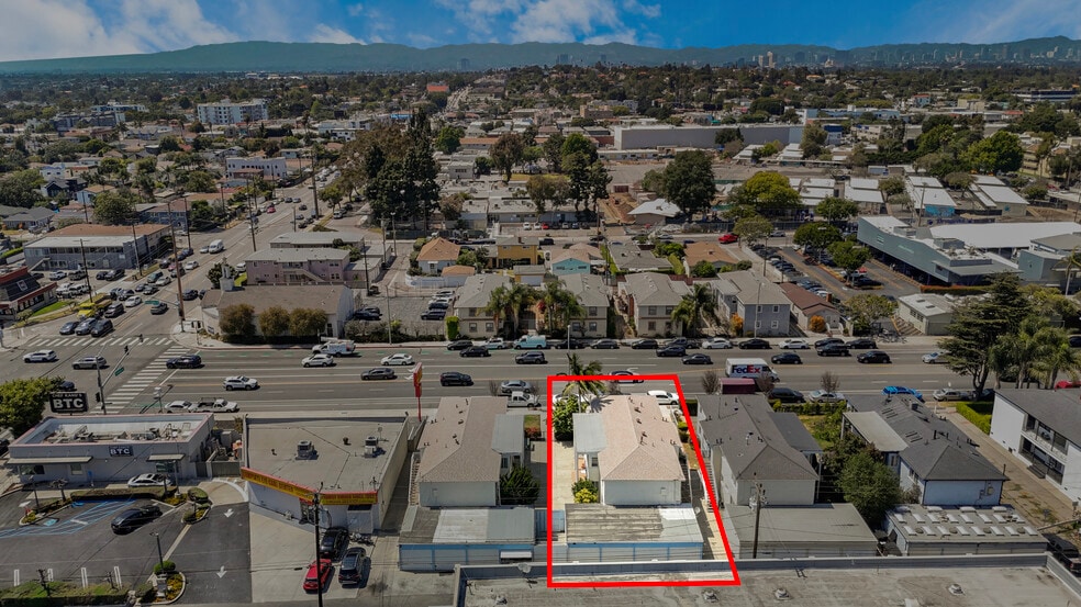 More Photos Of 12314 Washington Pl, Los Angeles Apartments For Sale