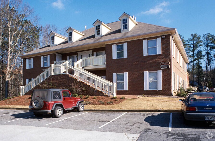 736 Bridge Rd, Norcross, GA 30071 Office For Lease