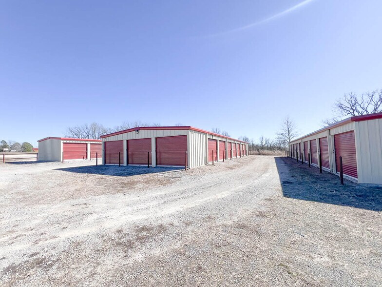 More Photos Of 4900 Us Highway 160, Theodosia Self Storage For Sale