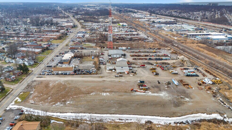 More Photos Of 30817 Euclid Ave, Willoughby Land For Sale