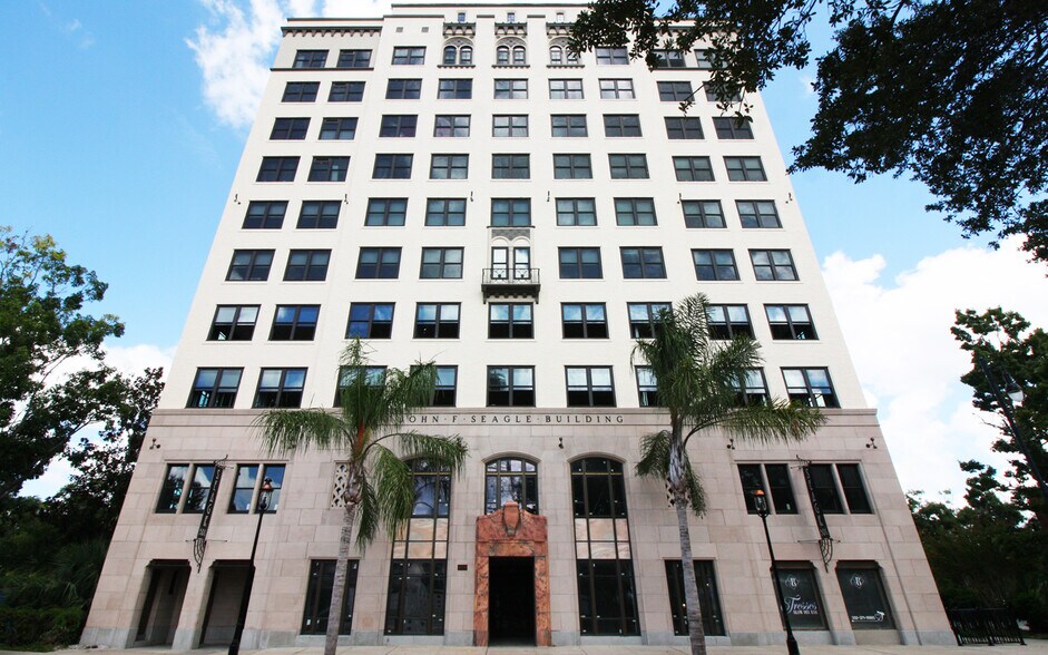 More Photos Of 408 W University Ave, Gainesville Office Residential For Lease