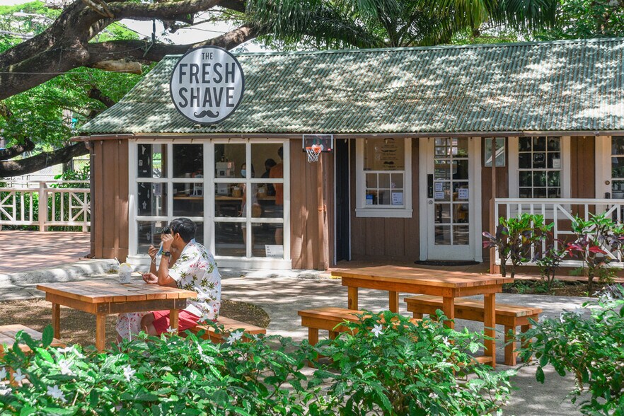 More Photos Of 5392 Koloa Rd, Koloa Storefront Retail Office For Lease