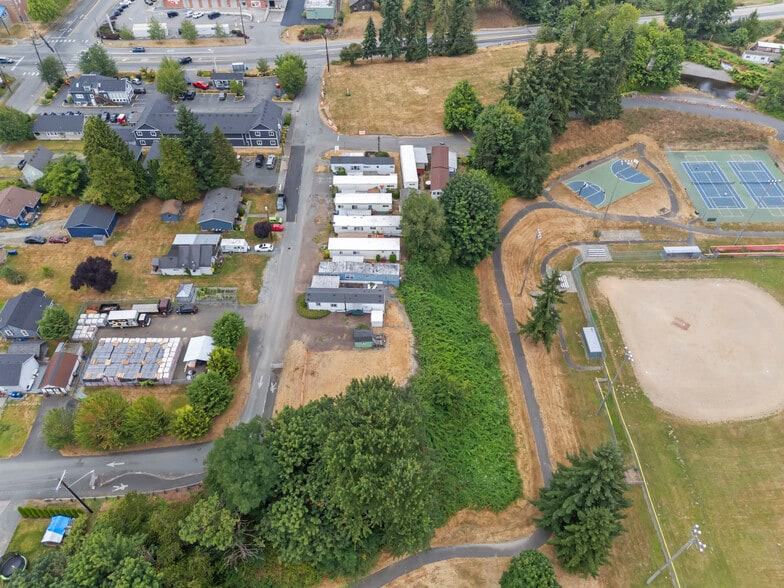 More Photos Of 165 Cypress Ave, Snohomish Manufactured Housing Mobile Home Park For Sale