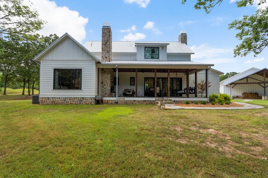 More Photos Of 19501 W 41st St, Sand Springs Specialty For Sale