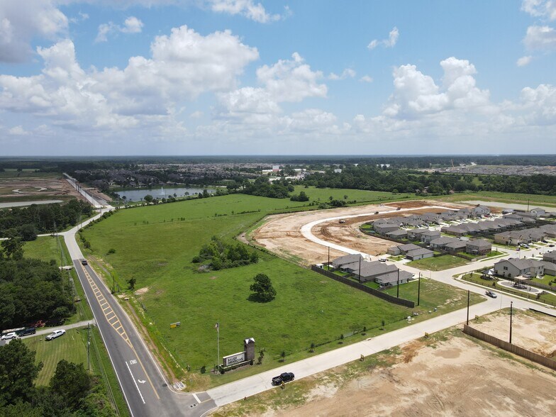 More Photos Of , Hockley Land For Sale