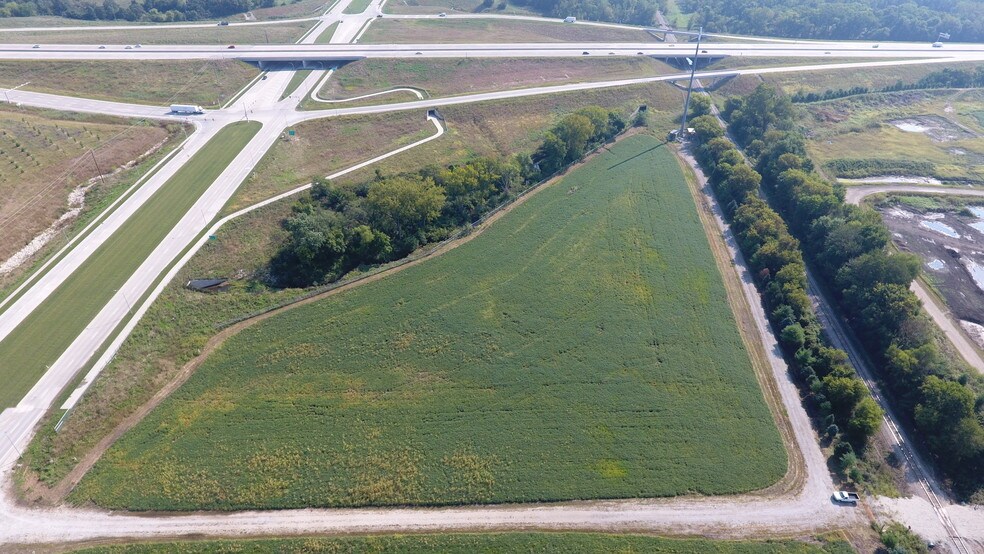 More Photos Of 0 I-35, West Des Moines Land For Sale