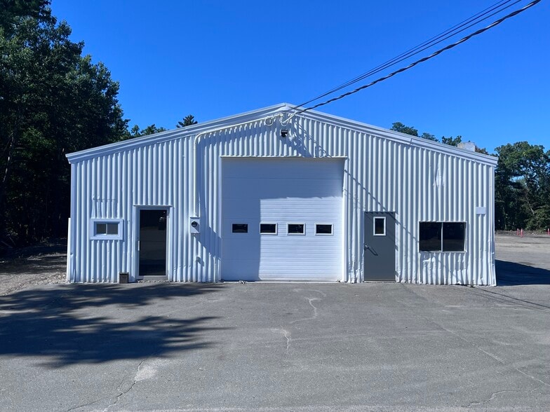 Primary Photo Of 2 Danville Rd, Plaistow Industrial For Lease