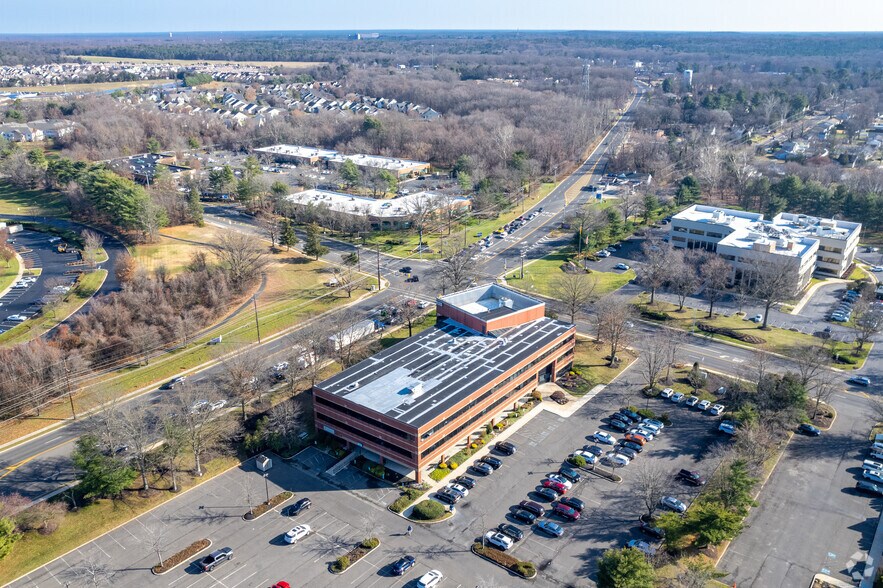 More Photos Of 1020 Laurel Oak Rd, Voorhees Medical For Lease