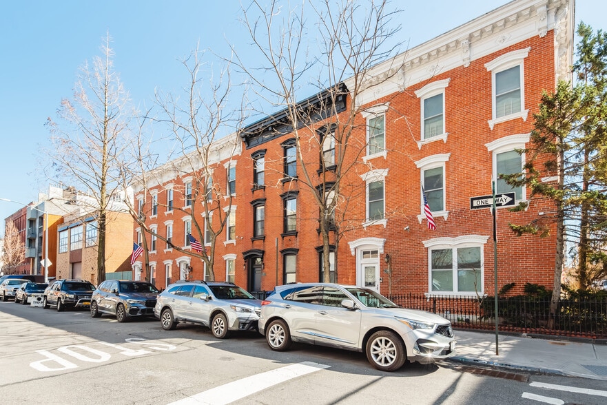 More Photos Of 58 Huron St, Brooklyn Multifamily For Sale