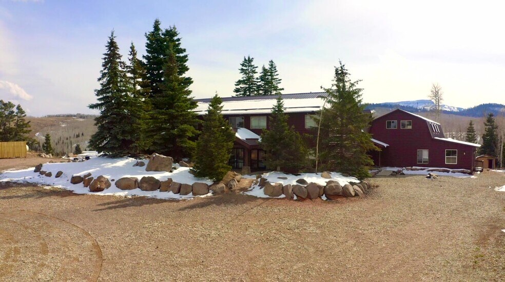 More Photos Of 1989 Dry Lakes Rd, Brian Head Specialty For Sale