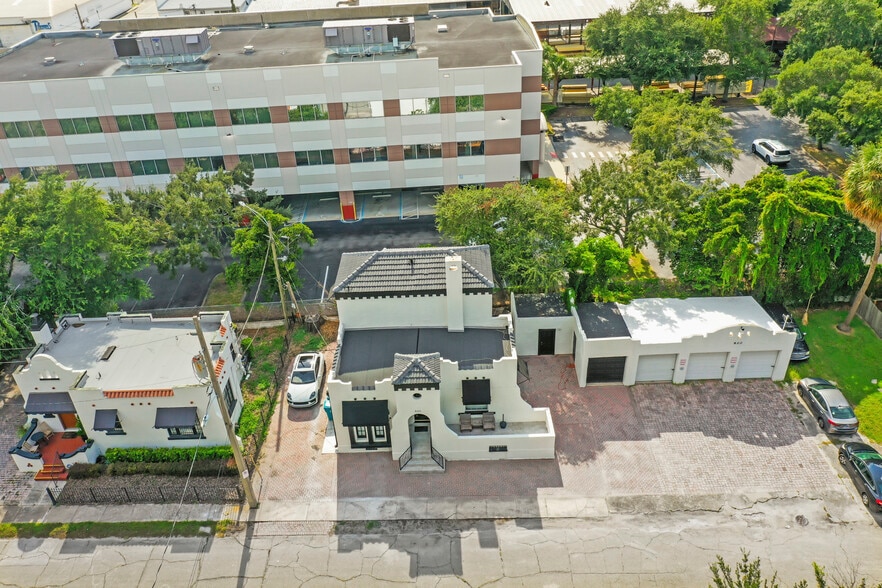 More Photos Of 822 Menendez Ct, Orlando Office Residential For Lease