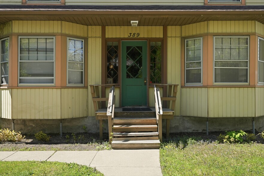 More Photos Of 389 Maple St, Saint Paul Apartments For Sale