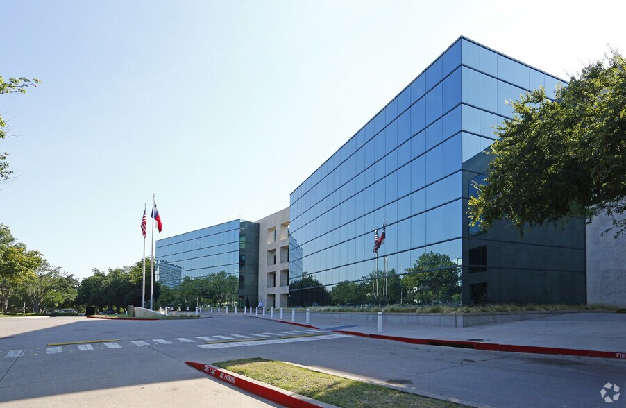 Primary Photo Of 2400 N Glenville Dr, Richardson Office For Lease
