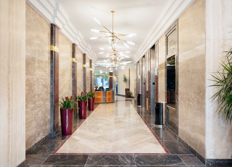 More Photos Of 1730 Rhode Island Ave NW, Washington Office For Lease