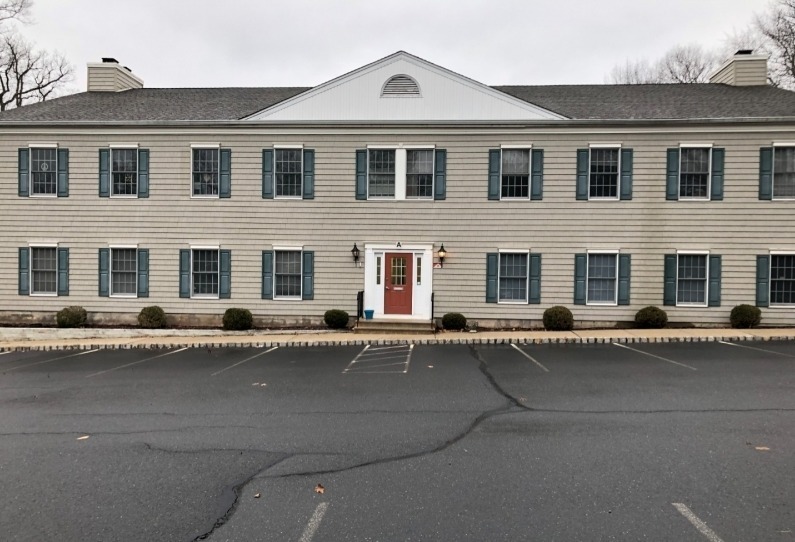 Primary Photo Of 1124 Rt 202 S, Raritan Office For Sale