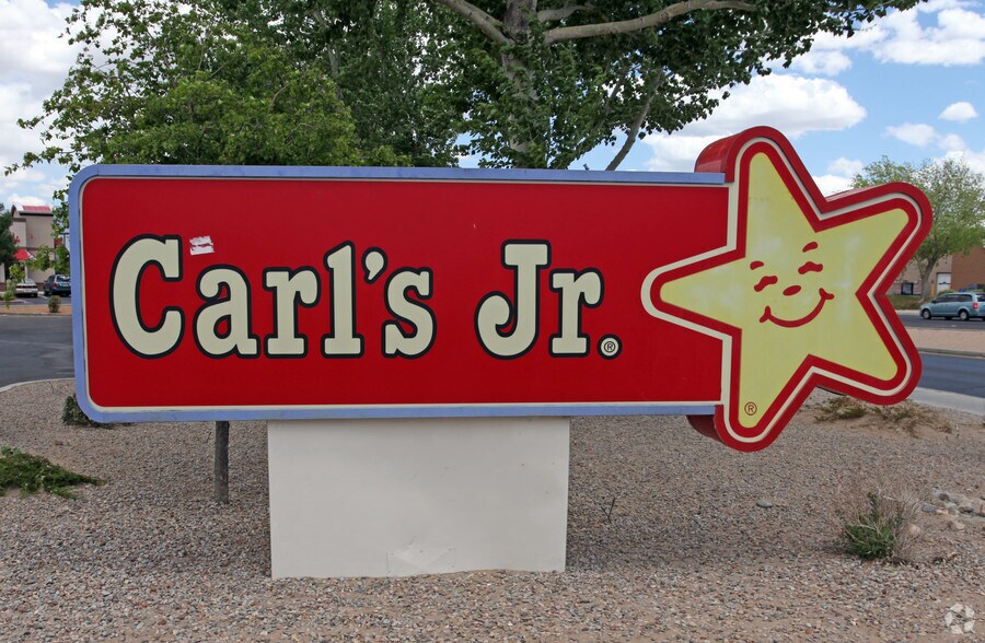 More Photos Of 3811 Ellison Dr NW, Albuquerque Fast Food For Sale