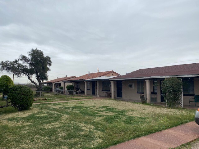 More Photos Of 2027 E Benson Hwy, Tucson Apartments For Sale