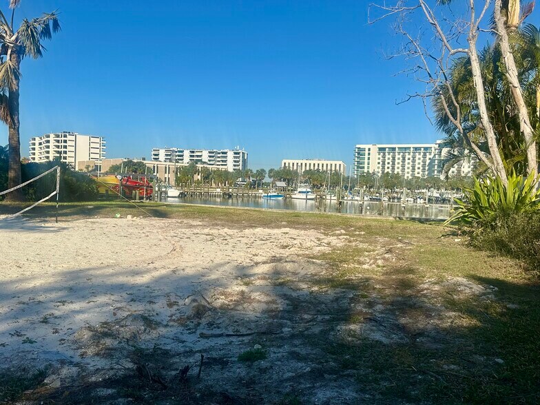 Primary Photo Of 52 Sandpiper Rd, Tampa Land For Sale