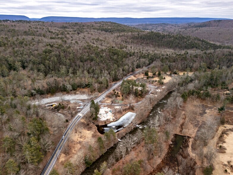 More Photos Of 2480 Paradise Trail, East Stroudsburg Land For Sale