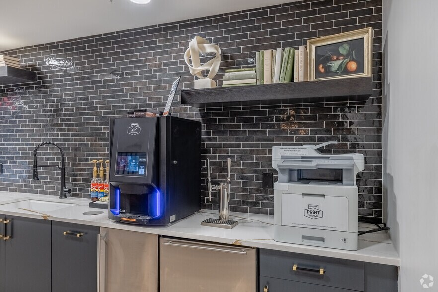 More Photos Of 2600 Roby Corlew Ln, Murfreesboro Coworking Space