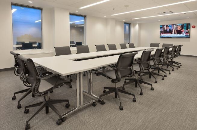 More Photos Of 962 Wayne Ave, Silver Spring Office For Lease