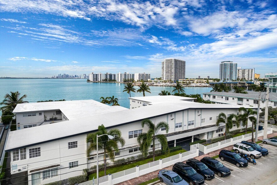 Primary Photo Of 1940 Bay Dr, Miami Apartments For Sale