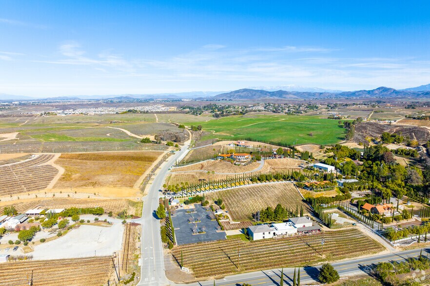 More Photos Of 32320 La Serena Way, Temecula Land For Sale